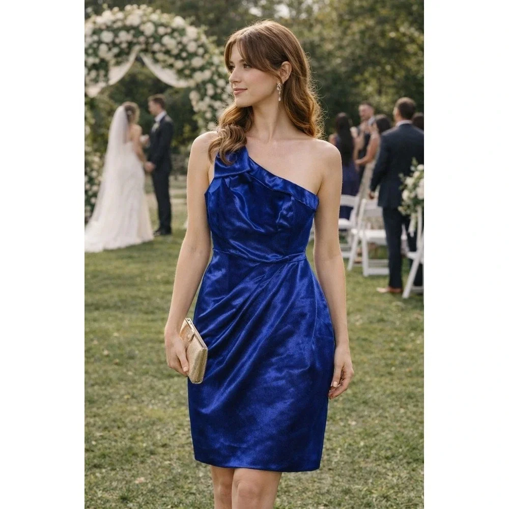 ever pretty navy blue dress Ever-Pretty Plus Womens V-Neck Puffy Sleeves Empire Waist Ruched Bust A-Line Slit Maxi Plus Size Formal US14 : Clothing, Shoes & Jewelry Size:Petite-6 rangapravesam Sleeveless Plunge Front Open Long sleeve